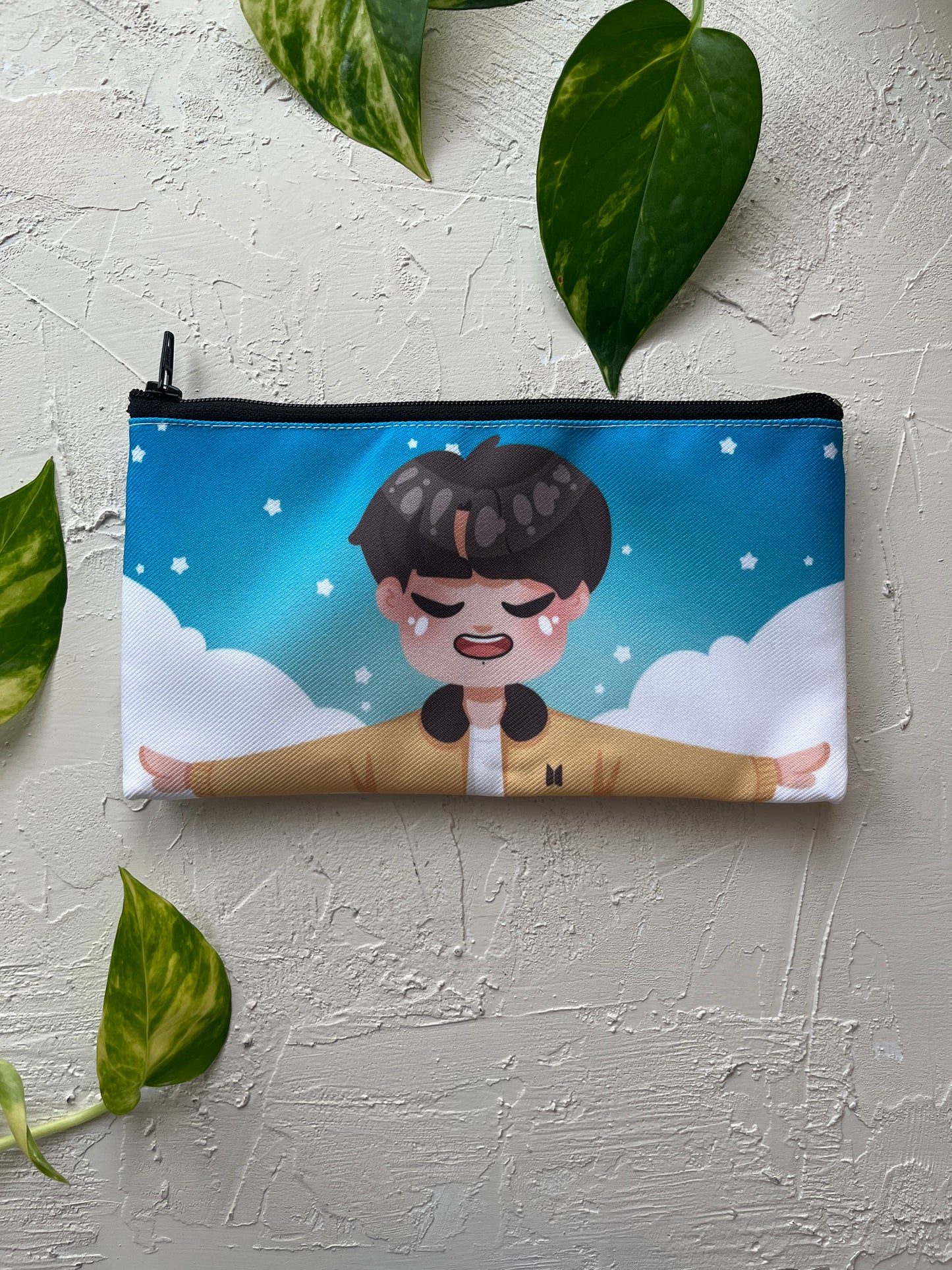 Euphoria Pencil Case