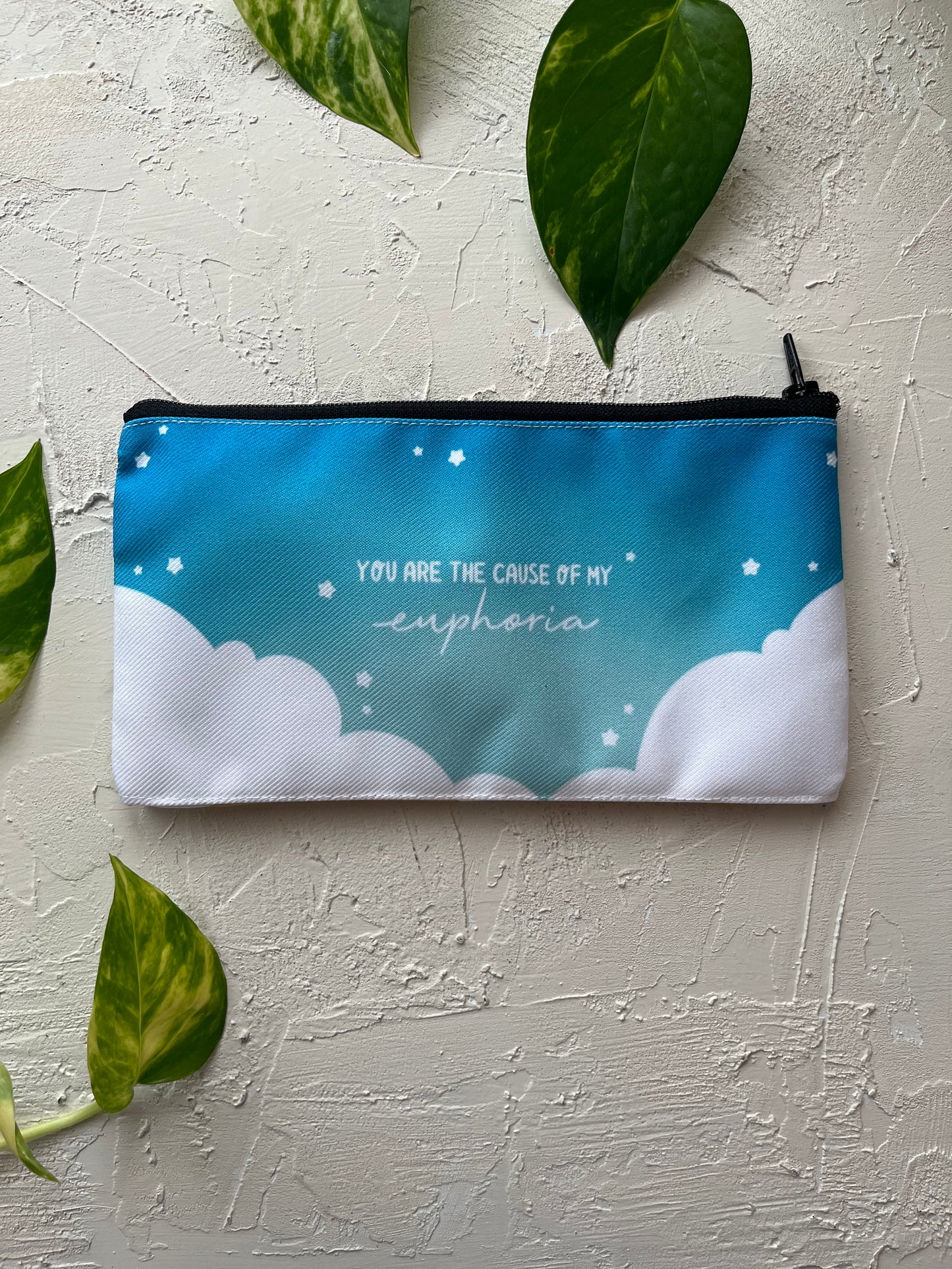 Euphoria Pencil Case