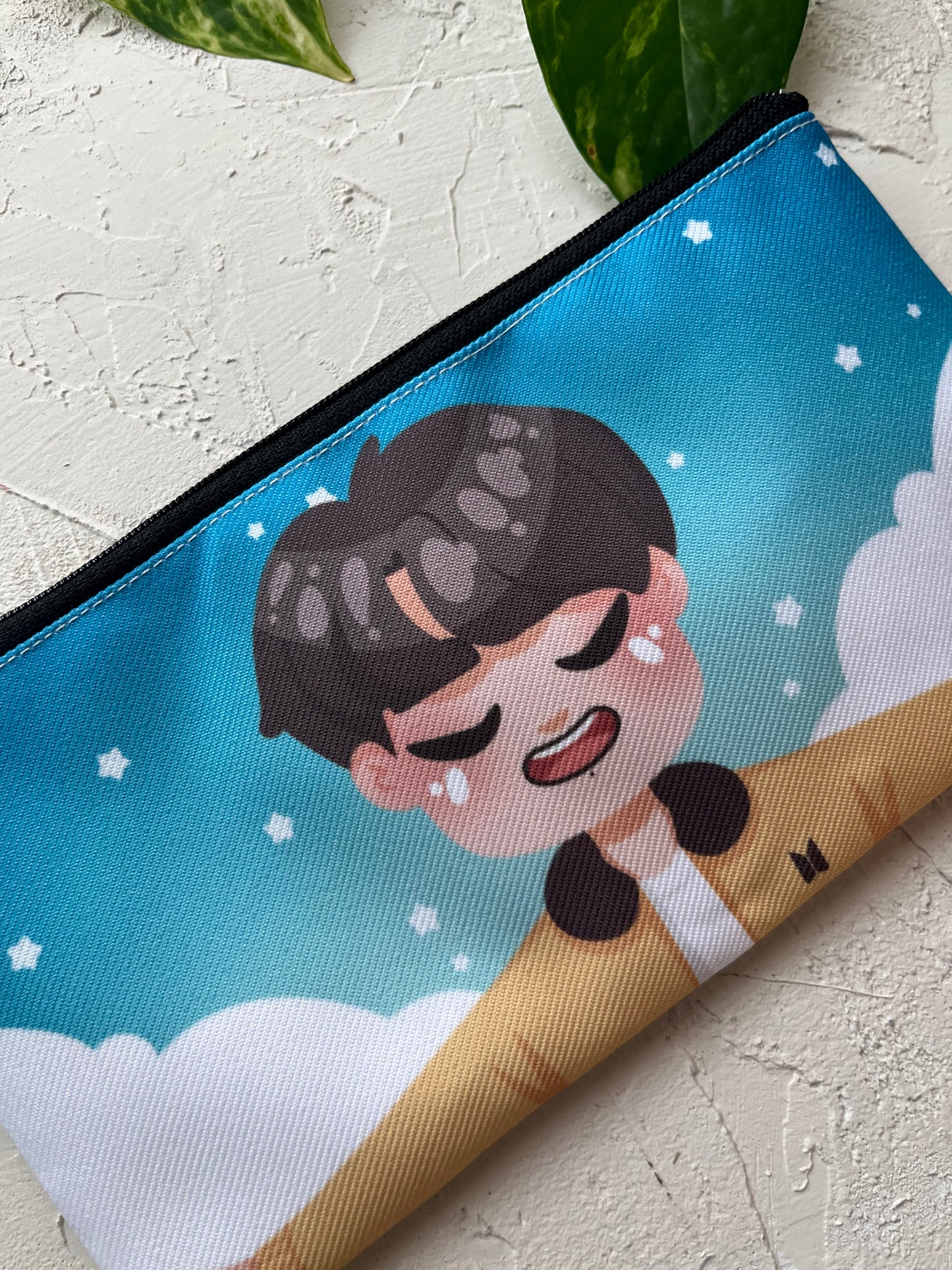 Euphoria Pencil Case