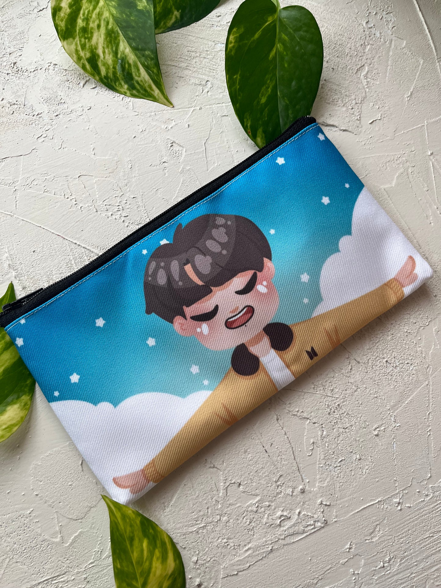 Euphoria Pencil Case
