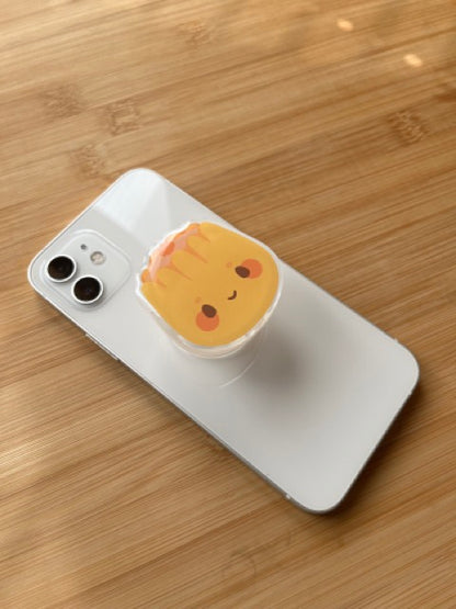 Siu Mai Phone Grip